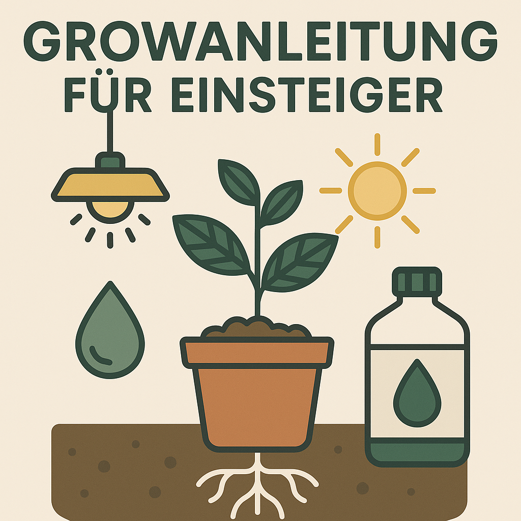 Cannabis Rezepte