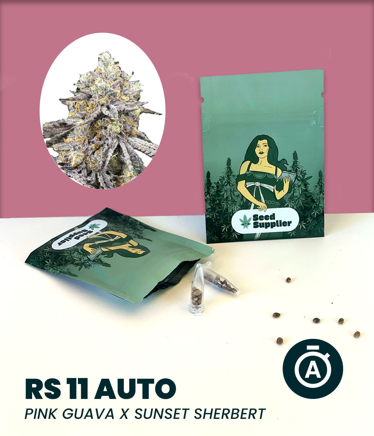 RS11 Automatic