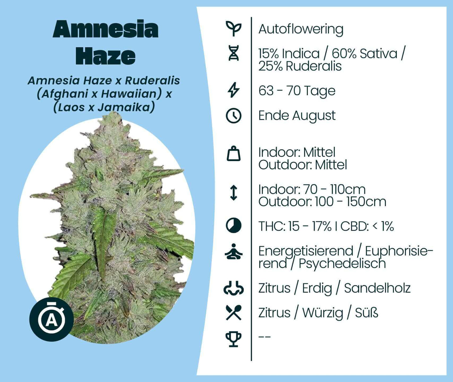 Autoflower Mix