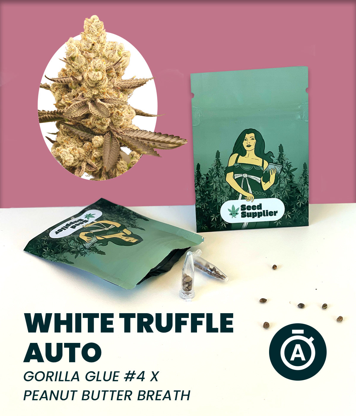 White Truffle Automatic