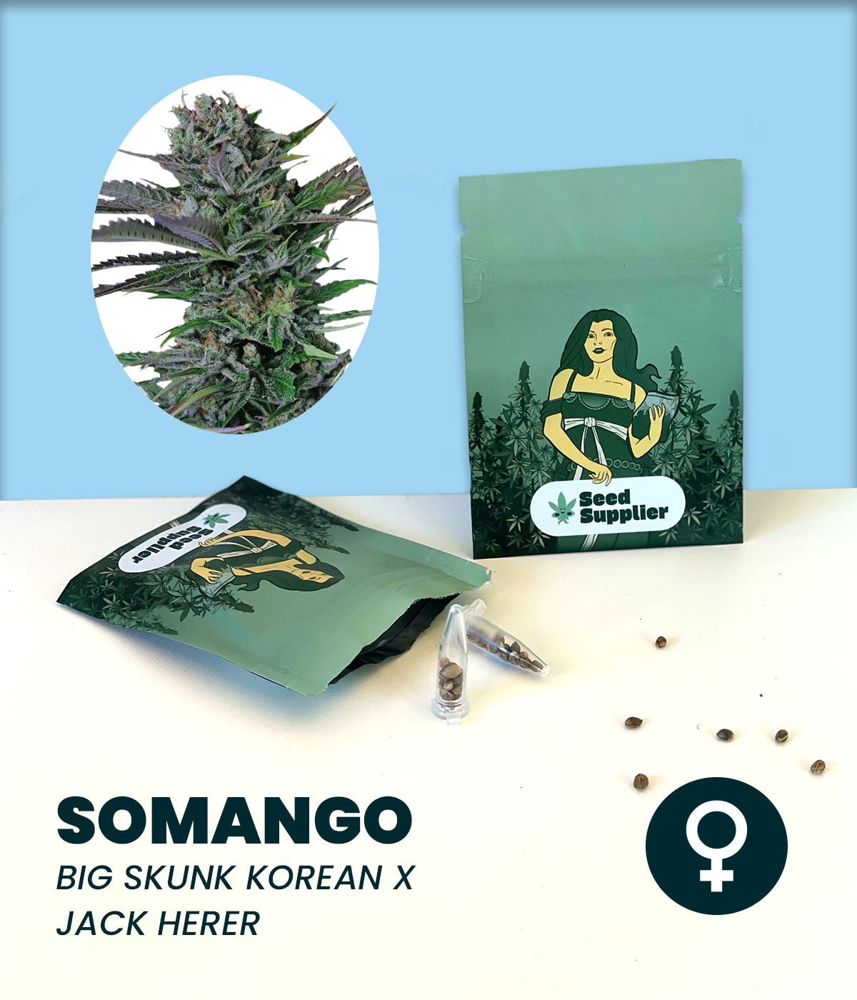 Somango