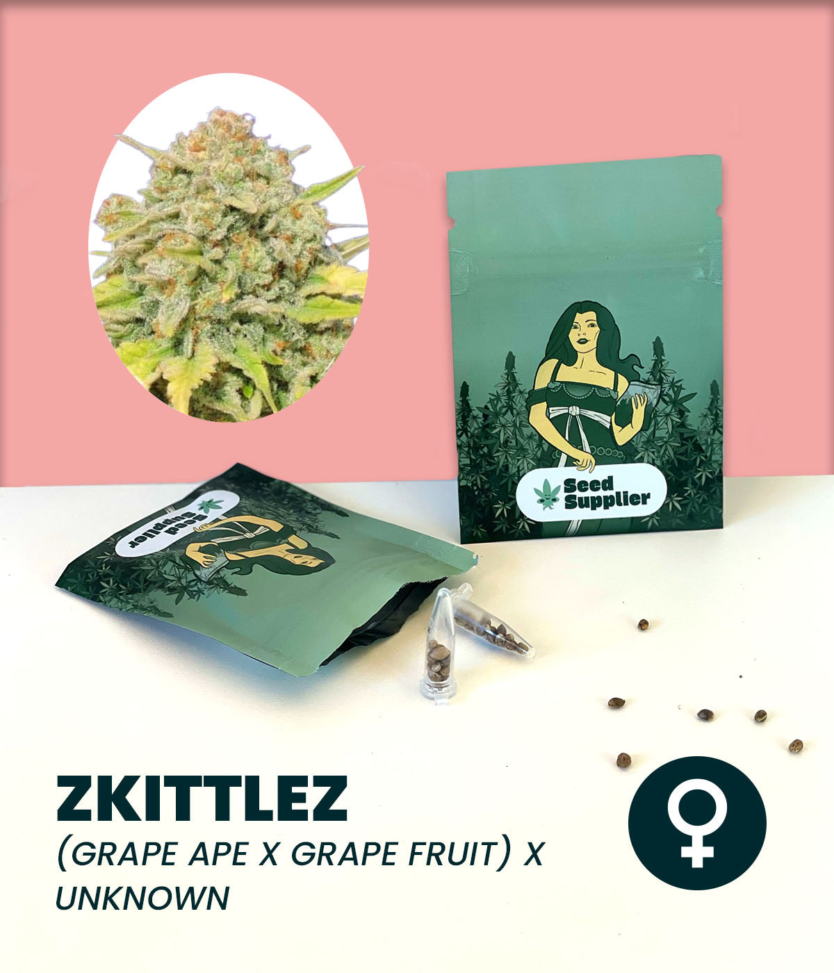 Zkittlez