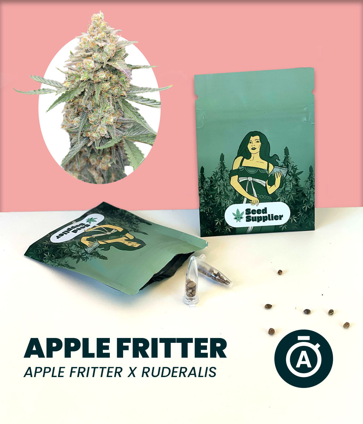 Apple Fritter Automatic