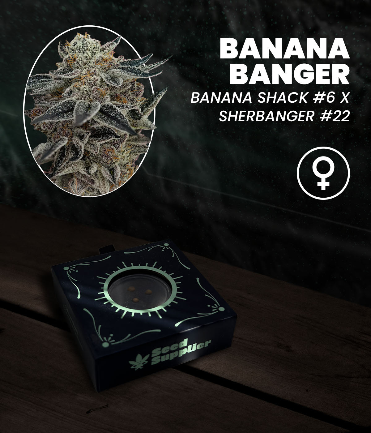 Banana Banger