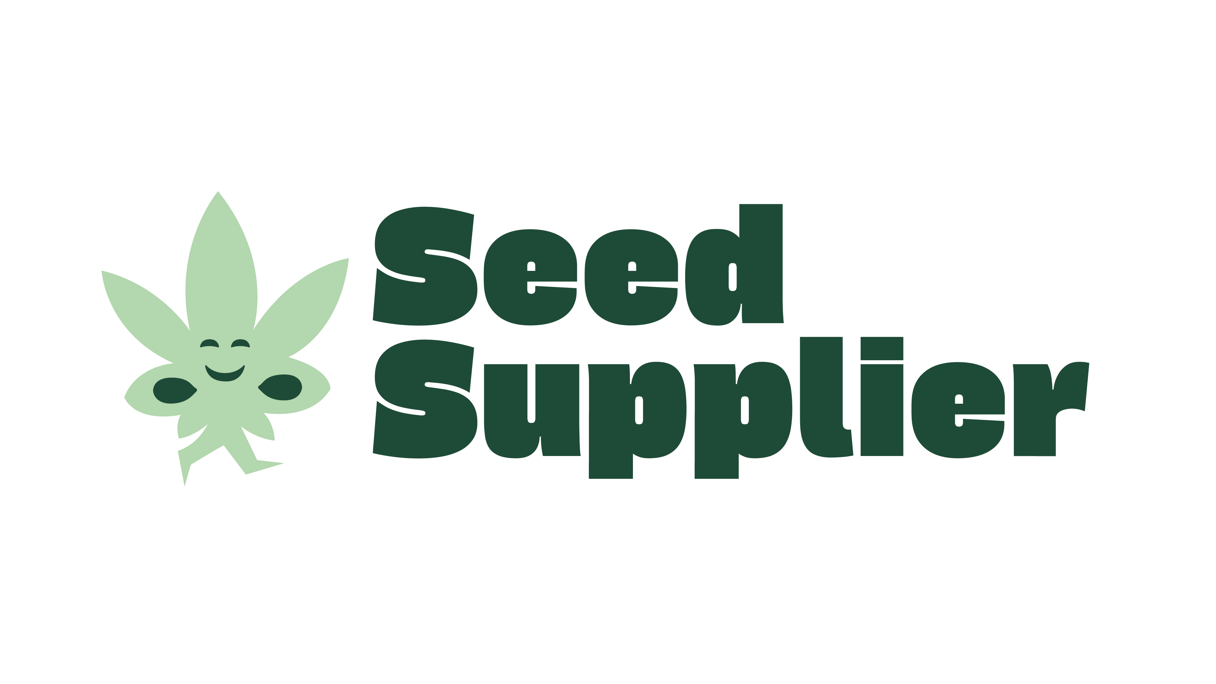 Seed Supplier GmbH logo