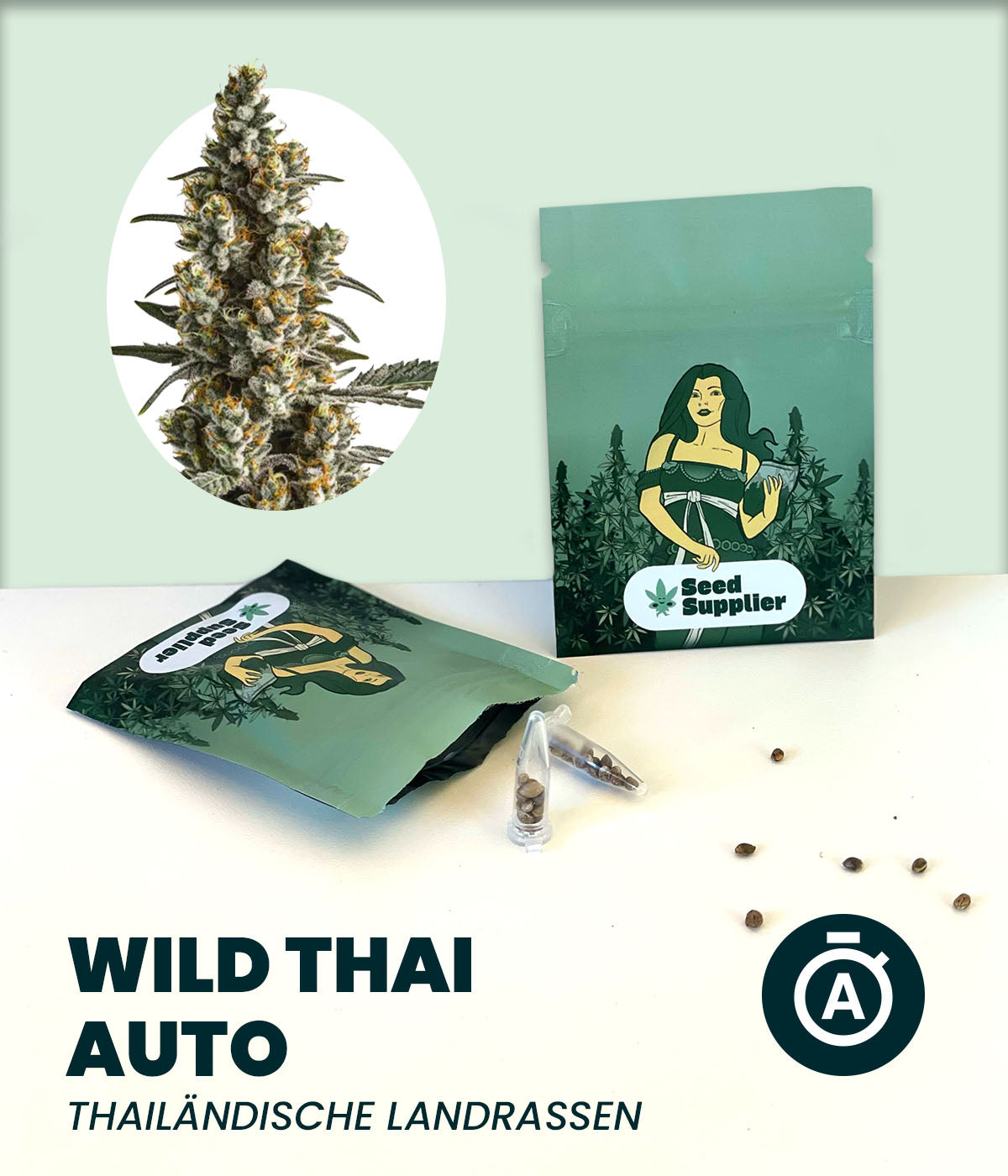 Wild Thai Automatic